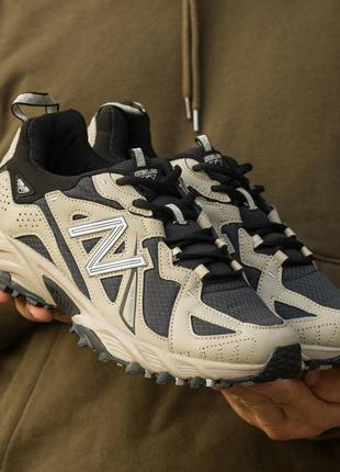 Мужские кроссовки new balance 610