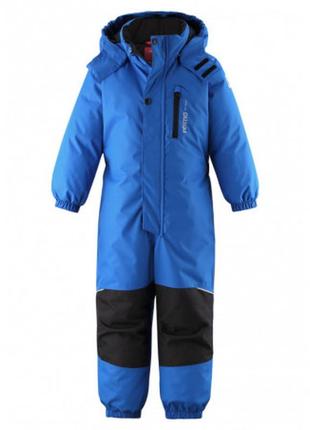 Комбінезон зимовий зимний reima pakuri на зріст 98, см