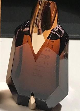 Thierry mugler angel muse eau de toilette 6 мл мініатюра