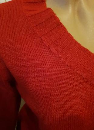 Джемпер свитер на зуб bpc collection 38/40 2