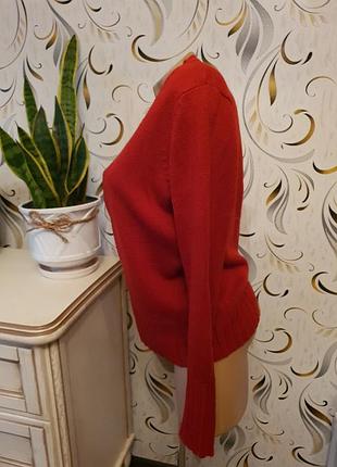 Джемпер свитер на зуб bpc collection 38/40 3