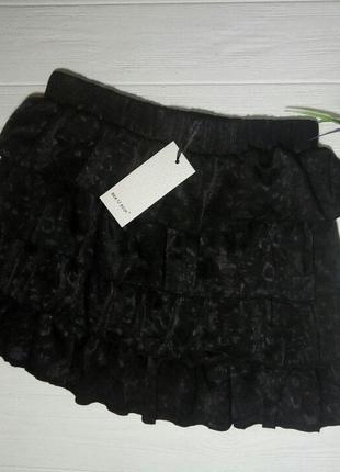 Юбка женская see u soon размер 38