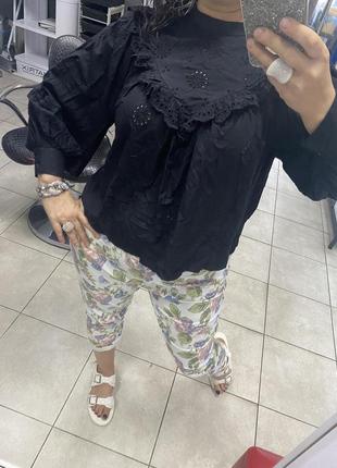 Сорочка прошва 10