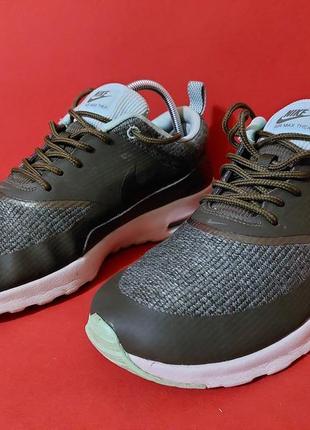 Nike air max thea 40р 25.5 см