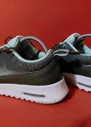 Nike air max thea 40р 25.5 см3 фото