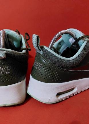 Nike air max thea 40р 25.5 см4 фото