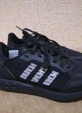 Кросiвки adidas la trainer lll1 фото