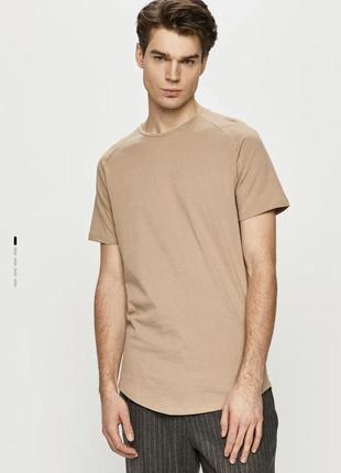 Футболка jack &amp;jones