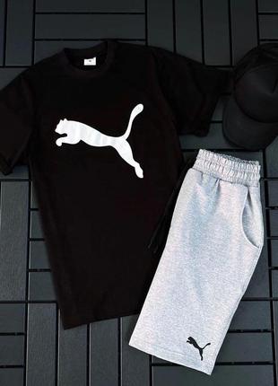 Кепка бейсболка чоловіча  ( п ) комплект из 3 вещей