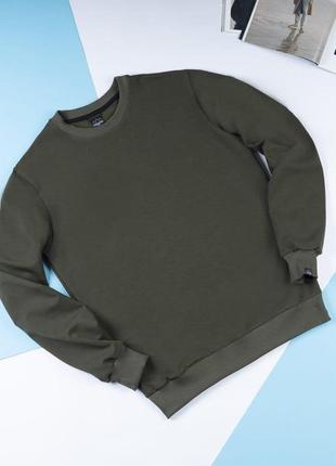 Світшот pobedov 001, хакі