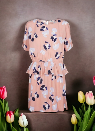 Брендове 👗 плаття minimum віскоза етикетка