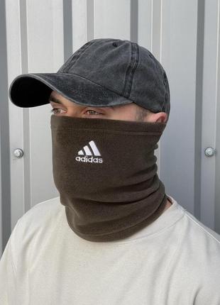 Бафф хаки adidas