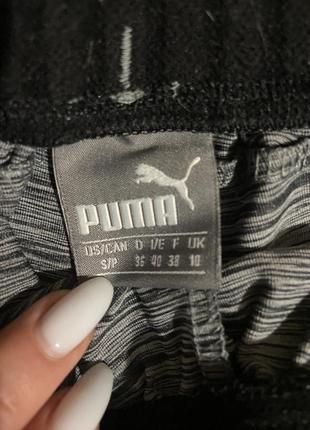 Шорты puma женские3 фото