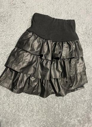 Спідниця модна для дівчинки