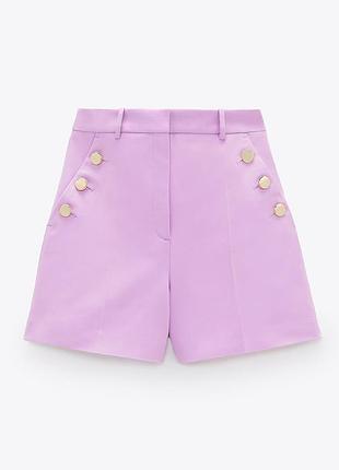 Шорти zara
