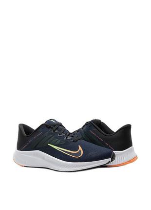 Кроссовки nike nike quest 3