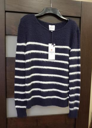 Свитер английской фирмы soul call