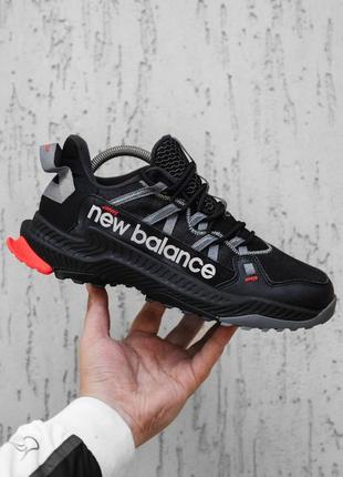 Кросівки new balance shando mtshark