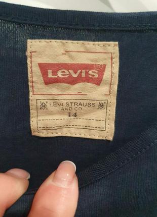 Футболка levis3 фото