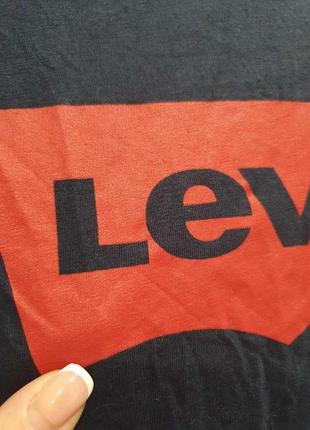 Футболка levis2 фото