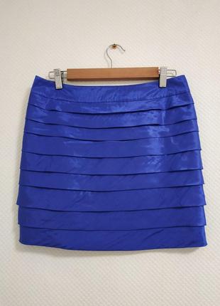 Короткая юбка ted baker
