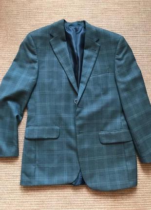Пиджак мужской c&a. размер хl