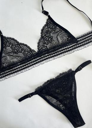 Нижня білизна