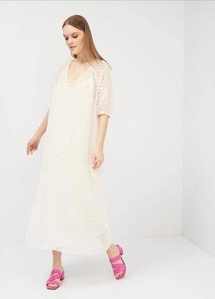 Платье платье h&amp;m 5