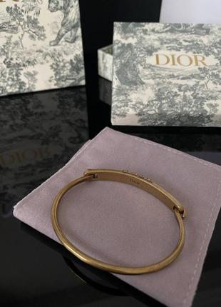 Брендовый браслет 3