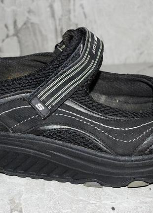 Кроссовки skechers shape ups 39 размер