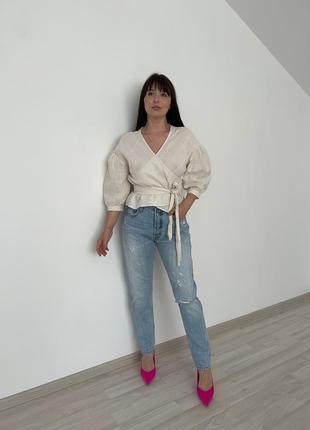 Класні джинси levis