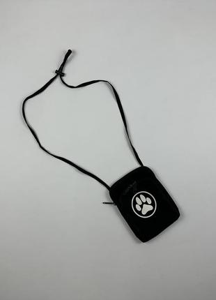 Сумка через плечо bagbase