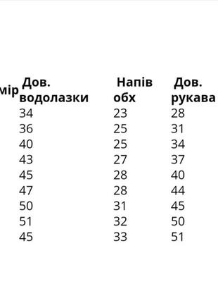 Детская водолазка, гольф рубчик для девочки9 фото