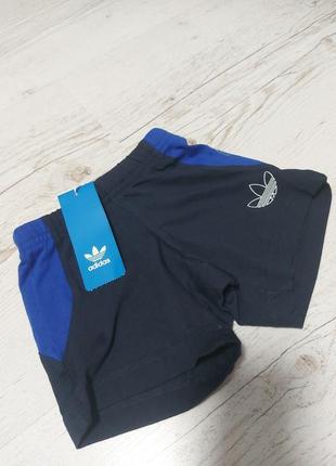 Шорти adidas