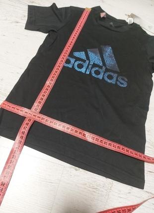 Футболка adidas8 фото