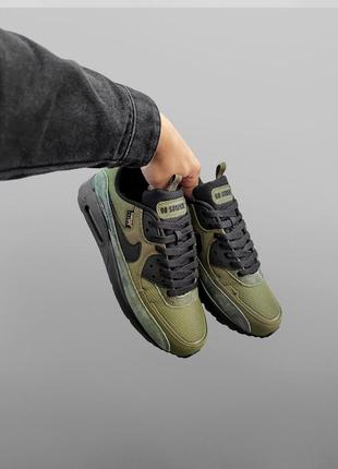 Кроссовки Air Max 1 Mercurial Superfly US8 hakki