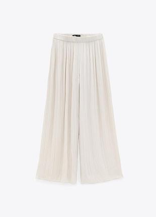 Брюки zara