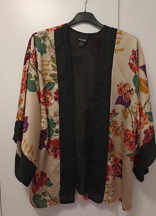 Накидка кімоно h&m