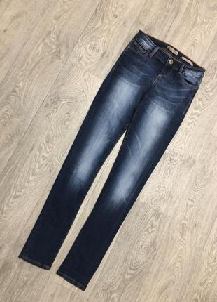 Стильные джинсы скинни guess оригинал