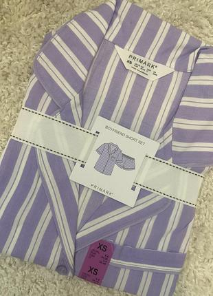 Піжама primark