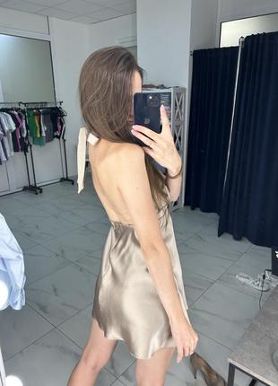 Сукня zara 3