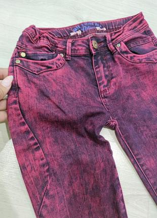 Крутые стильные джинсы3 фото