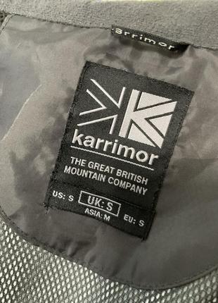 Мембранная куртка karrimor4 фото