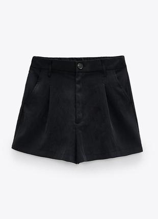 Шорти zara