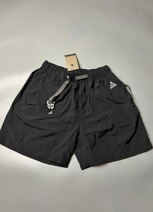 Nike acg trail shorts 🚀