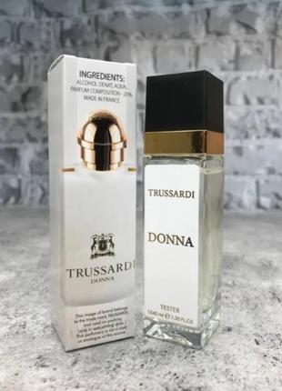 Парфуми trussardi donna