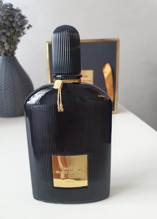 Tom ford black orchid набор2 фото