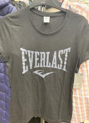 Футболка everlast composite t-shirt m