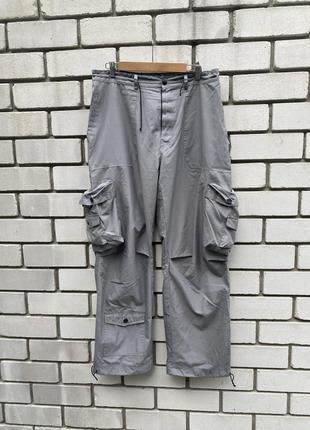 Карго штани carhartt ( dickies)4 фото