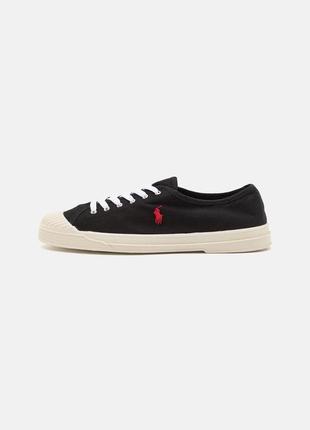 Кеди polo ralph lauren